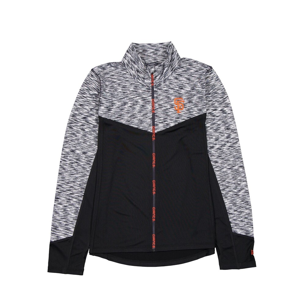 New Era San Francisco Giants Active Women's Jacket - Size S
